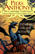 Piers Anthony: The Continuing Xanth Saga