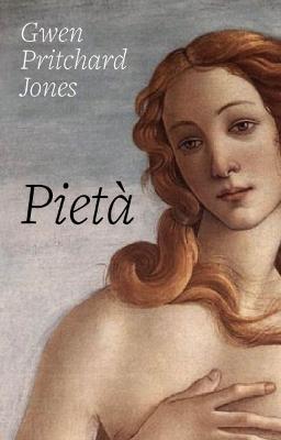 Pieta - Jones, Gwen Pritchard