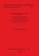 Pietralunga 1744