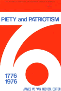 Piety and Patriotism