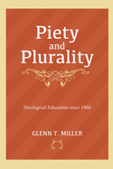 Piety and Plurality