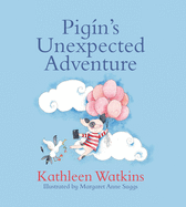 Pign's Unexpected Adventure