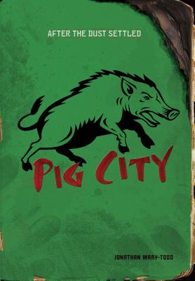 Pig City - Mary-Todd, Jonathan