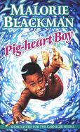 Pig-heart Boy