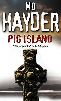 Pig Island - Hayder, Mo