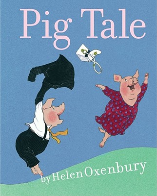 Pig Tale - 
