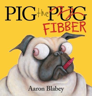 Pig the Fibber - 