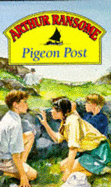 Pigeon Post - Ransome