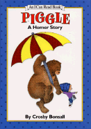 Piggle: A Homer Story - Bonsall, Crosby