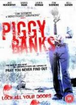 Piggy Banks - Morgan J. Freeman