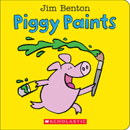 Piggy Paints