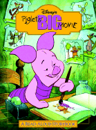 Piglet's Big Movie: A Read-Aloud Story Book