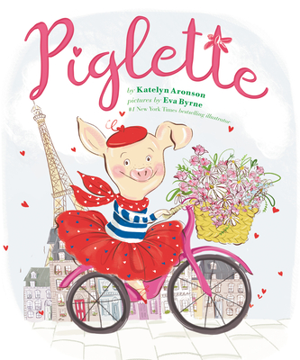 Piglette - Aronson, Katelyn