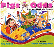 Pigs at Odds: Fun with Math and Games