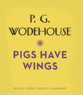 Pigs Have Wings