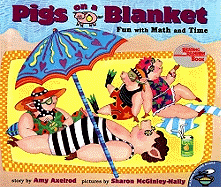 Pigs on a Blanket
