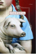 Pigtopia - Fitzgerald, Kitty