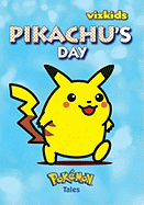 Pikachu's Day