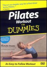 Pilates for Dummies - Andrea Ambandos