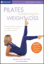 Pilates for Weight Loss - 