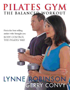 Pilates Gym: The Balanced Workout