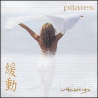 Pilates - Katie Hope