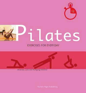 Pilates - Miessner, Wolfgang, and Zylla, Amiena