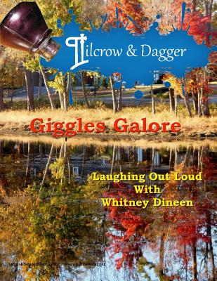 Pilcrow & Dagger: August/September 2016 Issue - Silver, A Marie, and Dineen, Whitney, and Rhoden, Leeann Jackson