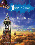 Pilcrow & Dagger: February/March 2018 Issue - Fairies, Elves, and Dragons