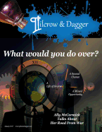 Pilcrow & Dagger: January 2017