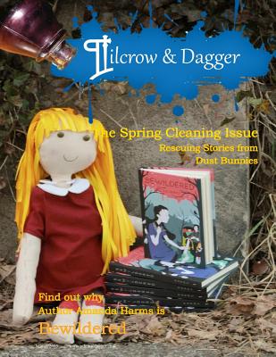 Pilcrow & Dagger: March Issue - Silver, A Marie, and Rhoden, Leeann Jackson