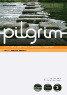 Pilgrim: Book 3 (Follow Stage)