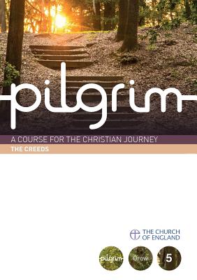 Pilgrim: Book 5 (Grow Stage) - Croft, Steven, and Cottrell, Stephen, and Gooder, Paula