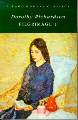 Pilgrimage 1 - Richardson, Dorothy