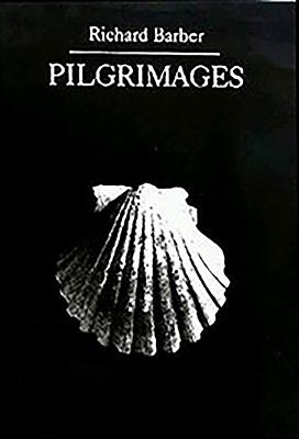 Pilgrimages - Barber, Richard