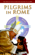 Pilgrims in Rome