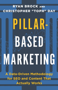 Pillar-Based Marketing: A Data-Driven Methodology for SEO and Content That Actually Works
