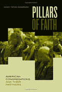 Pillars of Faith: American Congregations and Their Partners