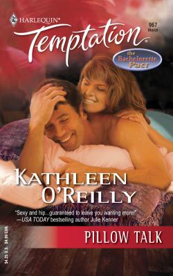 Pillow Talk - O'Reilly, Kathleen