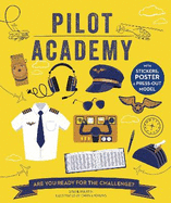 Pilot Academy: Are you ready for the challenge?
