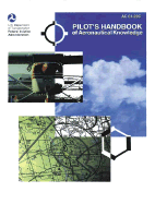 Pilot's Handbook of Aeronautical Knowledge: AC 61-23c