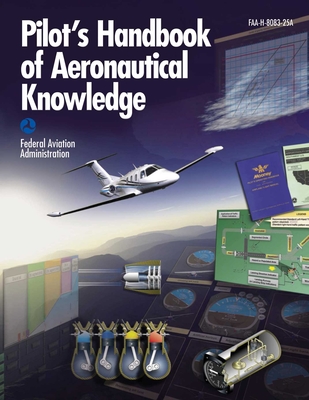 Pilot's Handbook of Aeronautical Knowledge - Federal Aviation Administration (FAA)