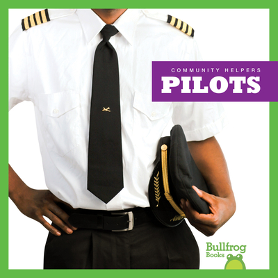 Pilots - Manley, Erika S