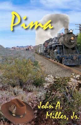 Pima - Miller, John A, Jr.