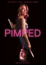 Pimped - David Barker