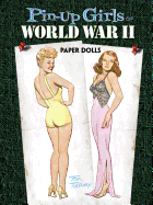 Pin-Up Girls of World War II Paper Dolls