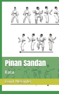 Pinan Sandan: Kata