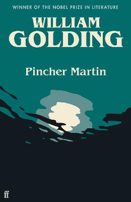 Pincher Martin: Introduced by Marlon James - Golding, William, and James, Marlon (Introduction by)
