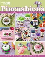 Pincushions (Leisure Arts #4612)