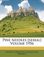 Pine Needles [Serial] Volume 1956